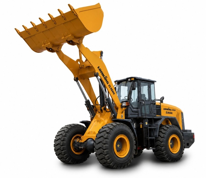 lonking-cdm853g