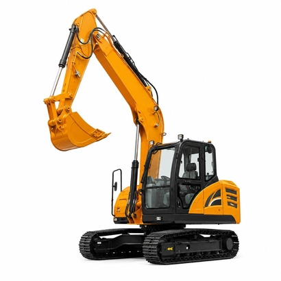 Гусеничный экскаватор Lonking CDM6245F