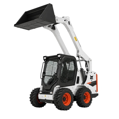 Колесный минипогрузчик Bobcat S530