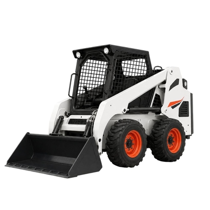 Колесный минипогрузчик Bobcat Earthforce S18