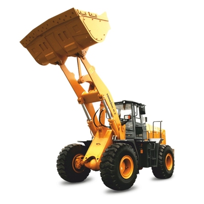 Фронтальный погрузчик LONKING ZL50NCS